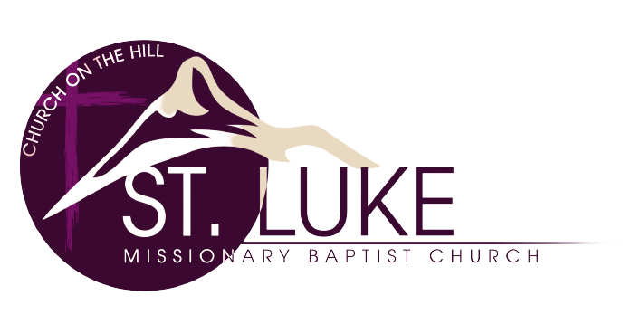 Stlukechurchonthehill.com